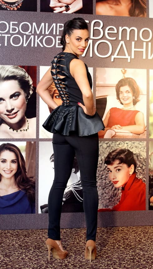 Световни модни икони